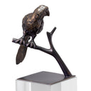 Bird Figurines (2) Morgana