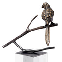 Bird Figurines (2) Morgana