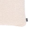 Square Scatter Pillow L Bouclé