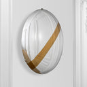 Convex Mirror Wall Plate Cleveland