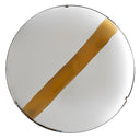 Convex Mirror Wall Plate Cleveland