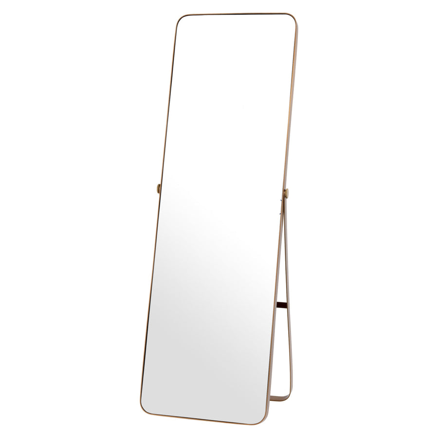 Full Length Floor Mirror Hardwick