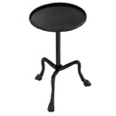 Bistro Style Side Table Carlos