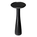 Marble Side Table High Pompano