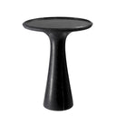 Honed Side Table Pompano Low