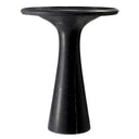 Honed Side Table Pompano Low