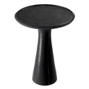 Honed Side Table Pompano Low