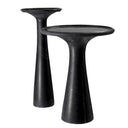 Honed Side Table Pompano Low