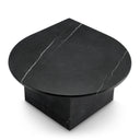 Marble Nesting Coffee Table (3) Naples
