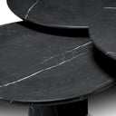 Marble Nesting Coffee Table (3) Naples