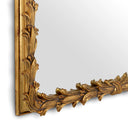 Antique Framed Mirror Guinevere