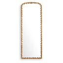 Antique Framed Mirror Guinevere