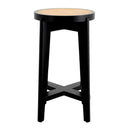 Rattan Counter Stool Dareau