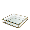 Pedestal Coffee Table L Tortona