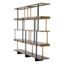 Wall Shelving Cabinet Mercure