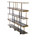Wall Shelving Cabinet Mercure