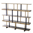 Wall Shelving Cabinet Mercure