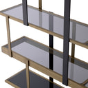 Wall Shelving Cabinet Mercure