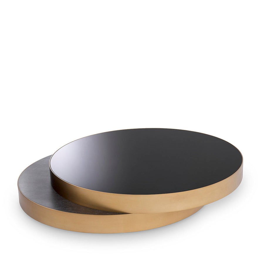 Stacked Coffee Table Griffith