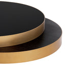 Stacked Coffee Table Griffith