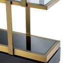 6-Shelf Bookcase Nesto
