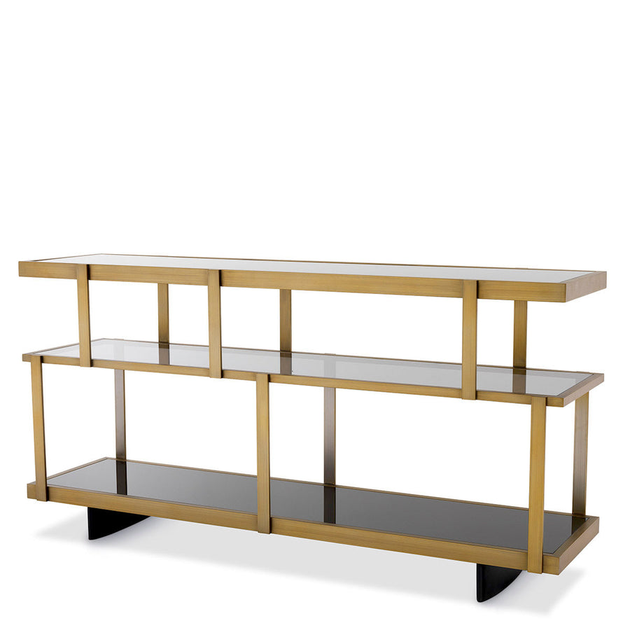 Shelving Media Unit Nesto