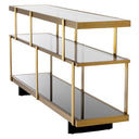 Shelving Media Unit Nesto