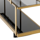 Shelving Media Unit Nesto