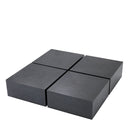 Oak Coffee Table Set (4) Puro