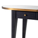 Oak Flip-Up Dressing Table Toulouse