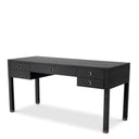 Charcoal Oak Desk Dimitrios