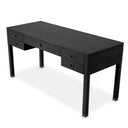 Charcoal Oak Desk Dimitrios