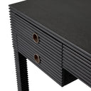 Charcoal Oak Desk Dimitrios
