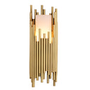 Alabaster Wall Lamp Bartoli