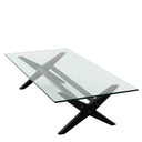 Black Coffee Table Maynor