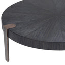 Oak Veneer Coffee Table Oxnard