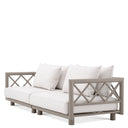 Sunbrella Outdoor Sofa Mandelieu