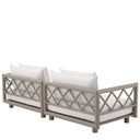Sunbrella Outdoor Sofa Mandelieu