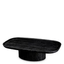 Charcoal Gray Coffee Table Rouault