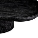 Charcoal Gray Coffee Table Rouault