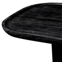 Charcoal Gray Coffee Table Rouault