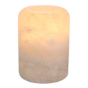 Alabaster Tealight Holder Intense