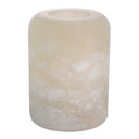 Alabaster Tealight Holder Intense