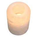 Alabaster Tealight Holder Intense