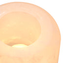 Alabaster Tealight Holder Intense