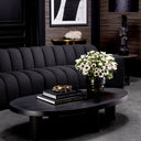 Organic Shaped Coffee Table Prelude