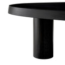 Organic Shaped Coffee Table Prelude