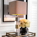 Handblown Glass Vase S Sianluca