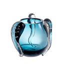 Handblown Glass Vase S Sianluca