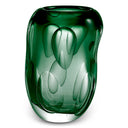 Handblown Glass Vase S Sianni